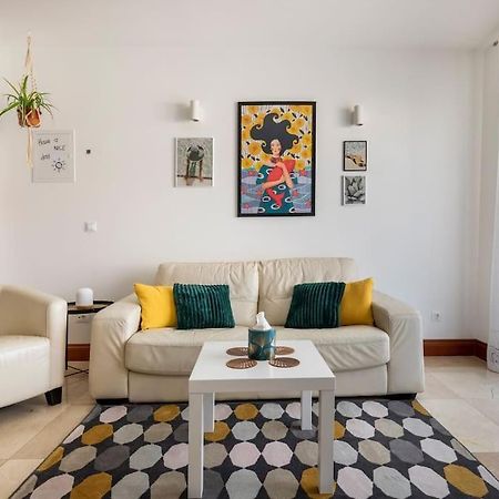 Seaesta Apartment Pool And Beach سلاتين المظهر الخارجي الصورة