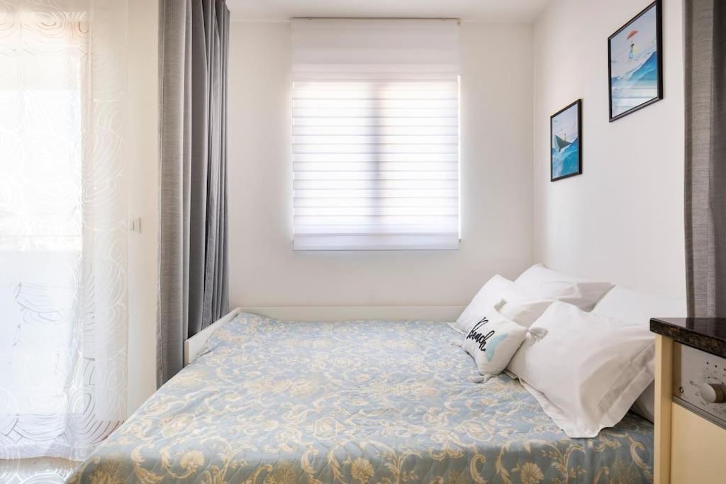 Seaesta Apartment Pool And Beach سلاتين المظهر الخارجي الصورة