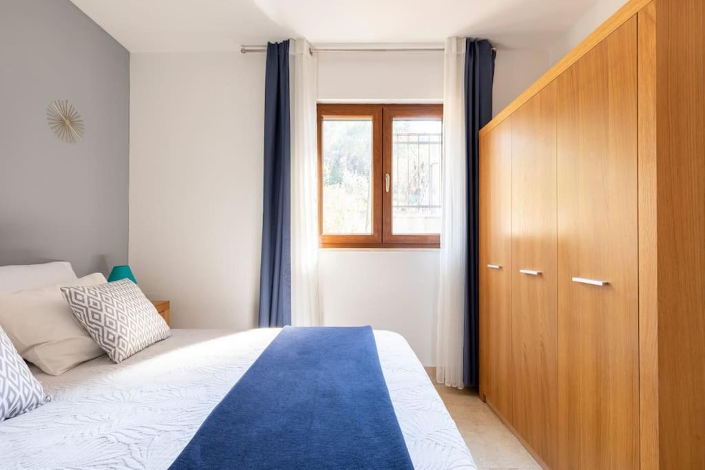 Seaesta Apartment Pool And Beach سلاتين المظهر الخارجي الصورة