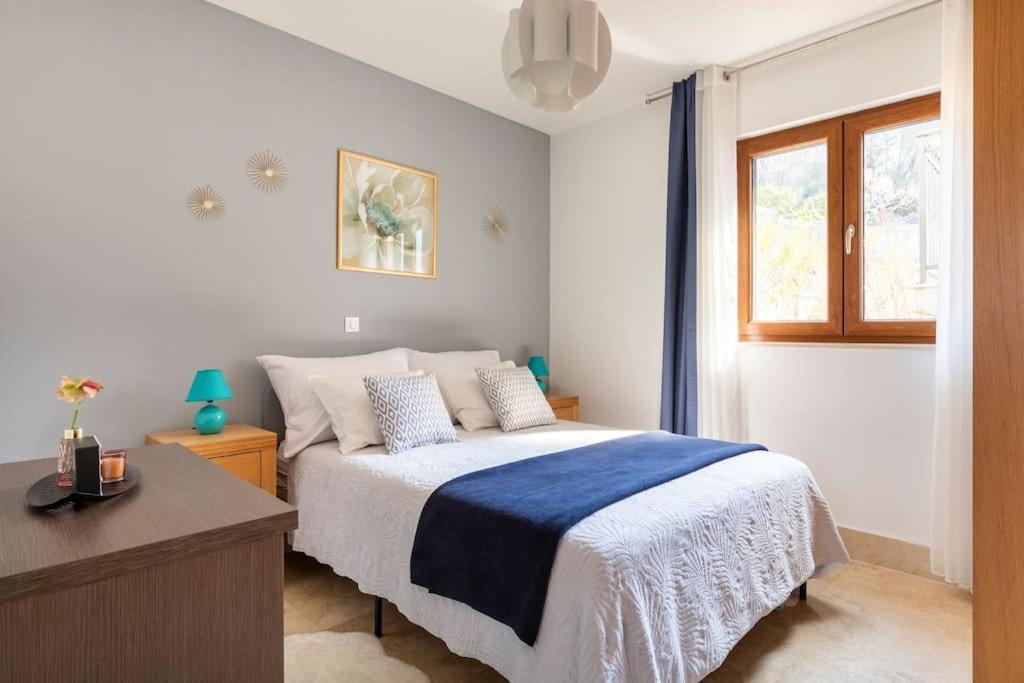 Seaesta Apartment Pool And Beach سلاتين المظهر الخارجي الصورة